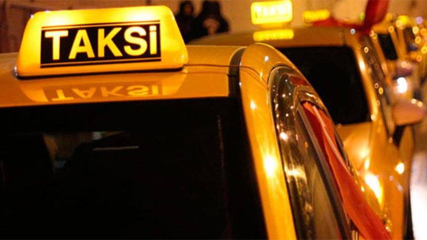 Sivas Taksi